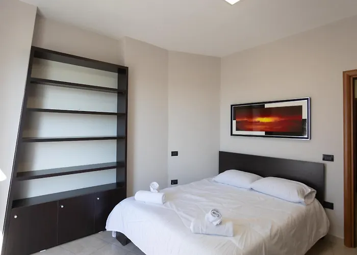 Durres Port View Apartment