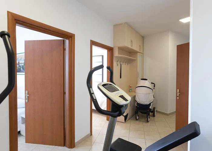 Durres Port View Apartment