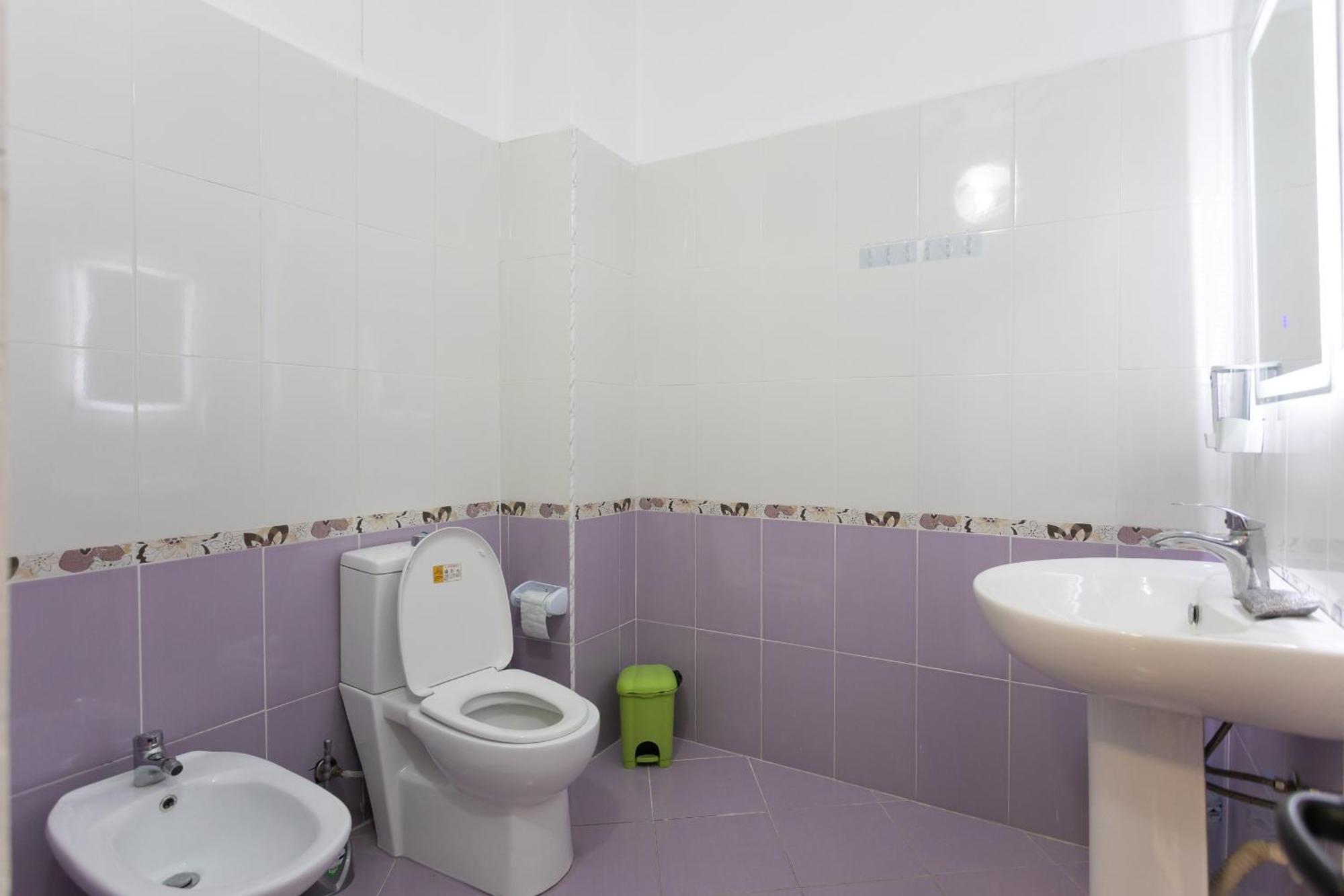 Apartment Port View Durres