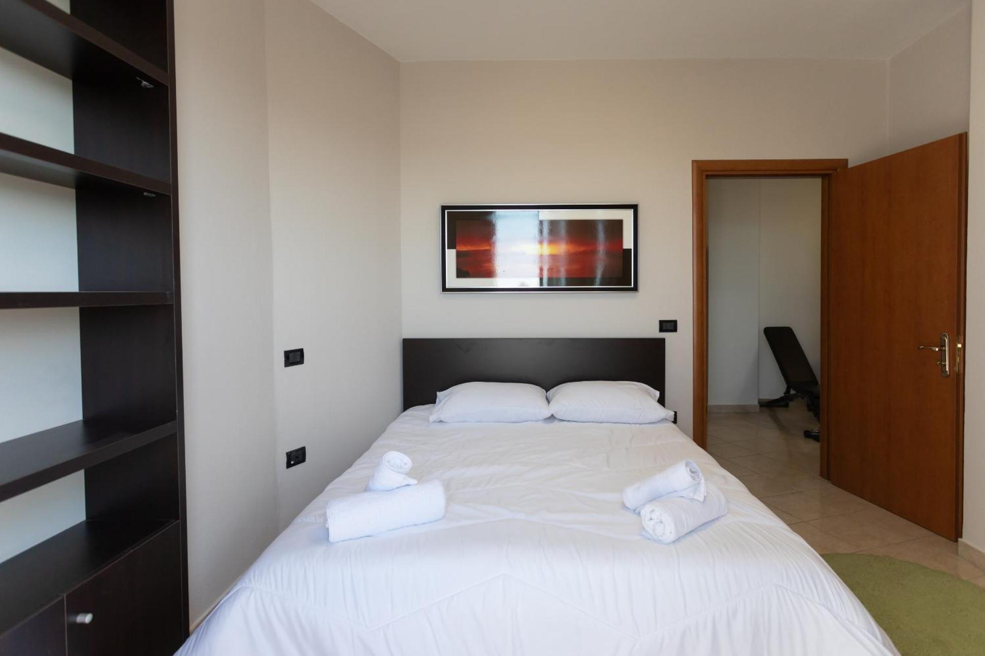 Apartment Port View Durres