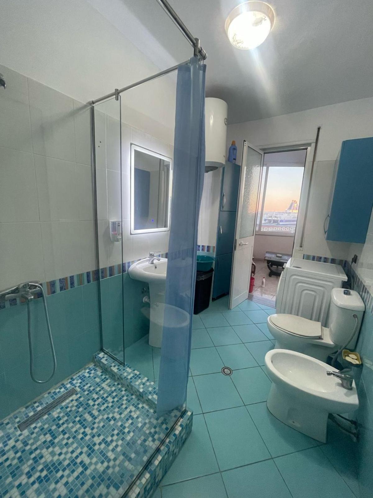 Port View Apartment